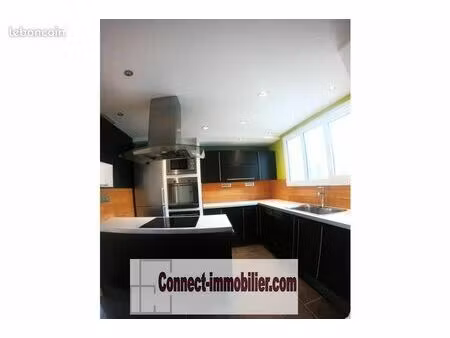 maison 6 pièces 130 m²