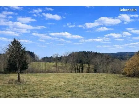 terrain 888 m² raucoules