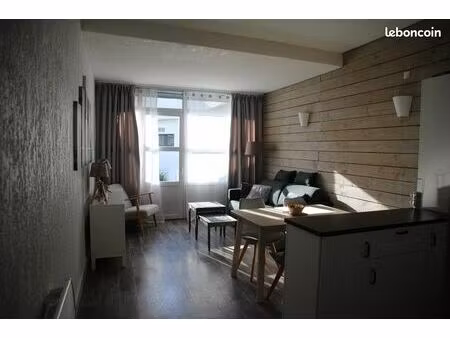 appartement t2 32m²