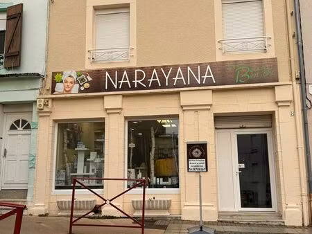 magnifique opportunité