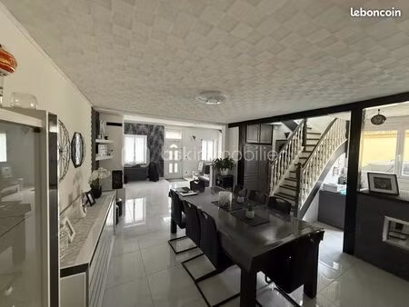 belle maison familliale