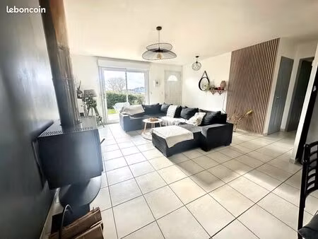 maison 7 pièces 115 m²