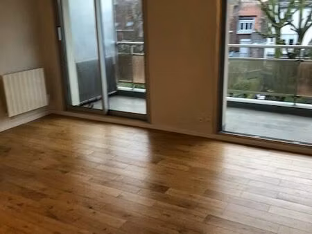 location appartement la madeleine romarin