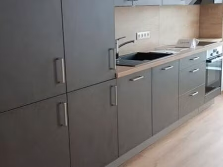 appartement 3-4 pièces