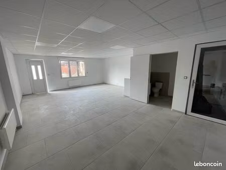 local commercial  bureau