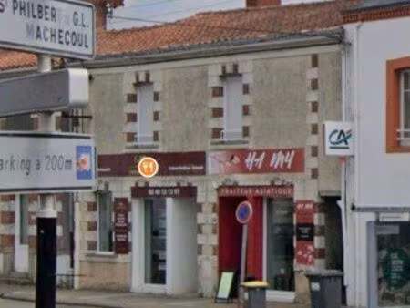 local commercial à louer