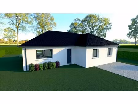 maison 105 m² aubigny en artois