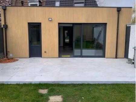 magnifique maison refaite à neuf à croix