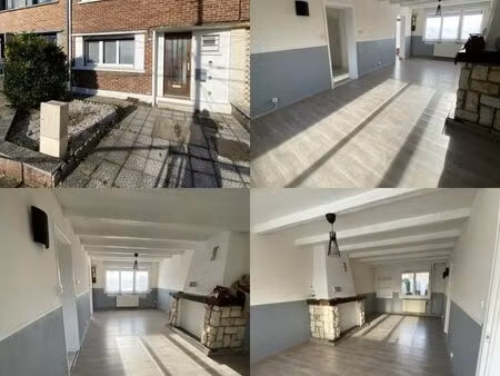 maison de lotissement 3 chambres – calme & proche centre – 90 m²