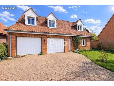 maison 7 pièces 108 m²