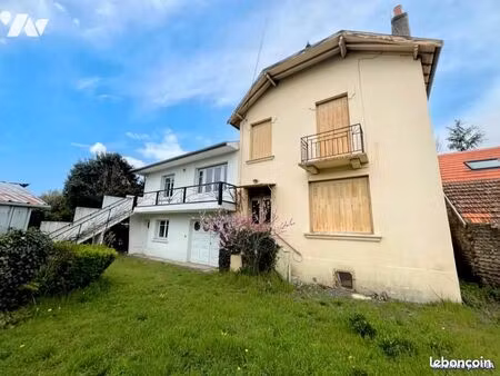 maison 145 m² semeac