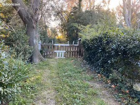 terrain 3090 m² le soler