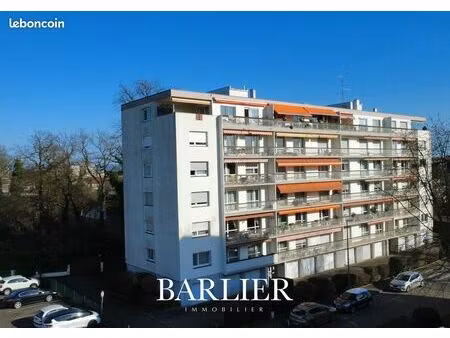 appartement 5 pièces 98 m²