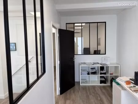 local commercial 108 m²