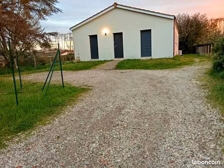 maison 2024 centre ville langon