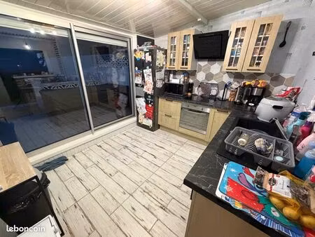 maison à vendre à outreau