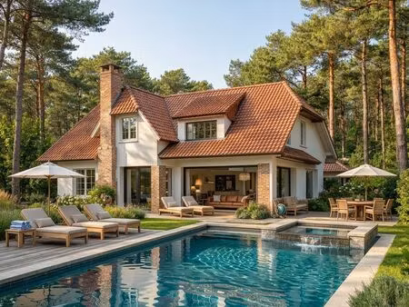 terrain à bâtir à hardelot plage