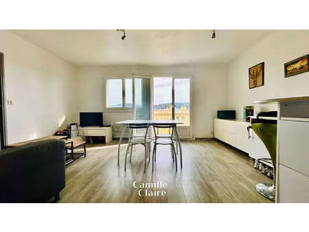 aix en provence sud investissement locatif t4 de 66m2 en col