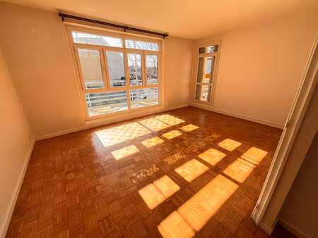 appartement 3 pièces