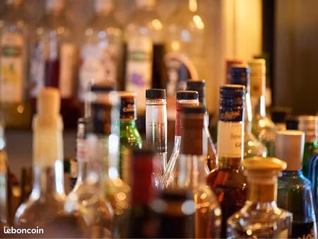 fond de commerce bar hyper centre vannes