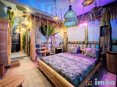 2 cellules espace bien être