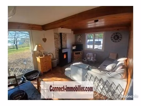 maison 7 pièces 168 m²