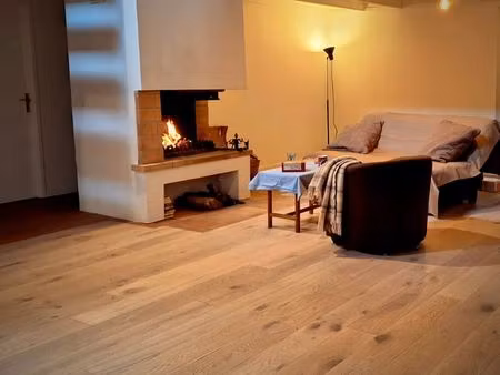 maison canéjan 7 pièces