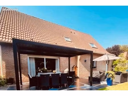 maison individuelle proche de lille