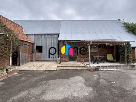 propriété 7 pièces 169 m²