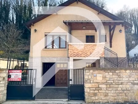 maison 5 pièces 93 m²