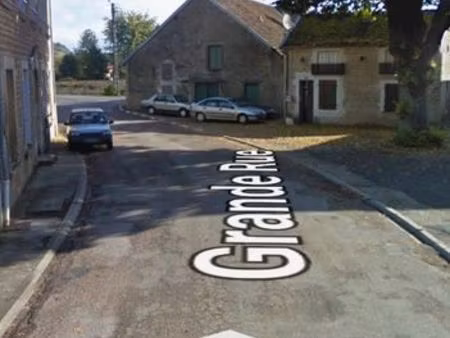 maison tout a refaire