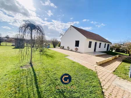 ensemble immobilier 9 pièces 231m2