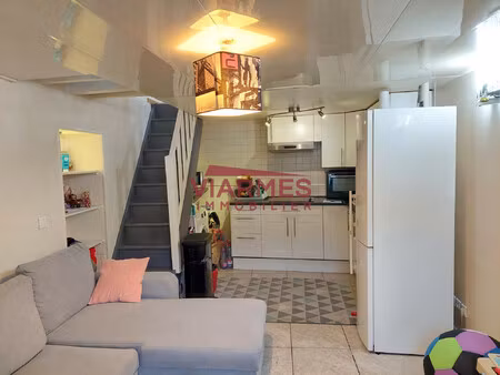 viarmes centre-ville