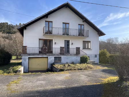 maison de famille 160m2 - 6 chambres / 14 ares avec dépendan