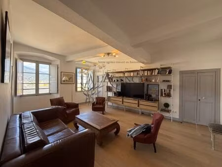 l'agence bastia balagne ile rousse