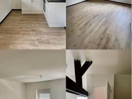 t3 duplex neuf fourmies