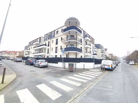 appartement de 25 10 m² à gournay-sur-marne