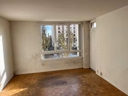 appartement de 3 pièces - meudon la foret