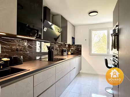 appartement f4 - 2 chambres dans parc arboré