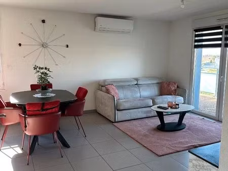 appartement t3 62 m2