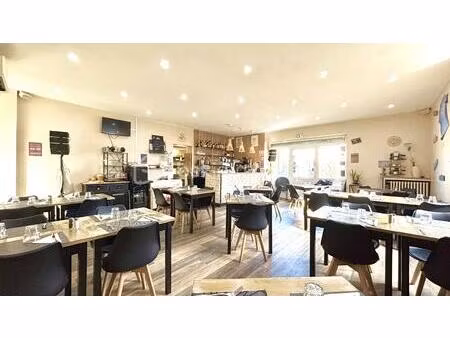 fonds de commerce à domarin