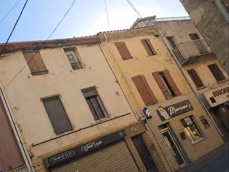 local commercial 80 m2