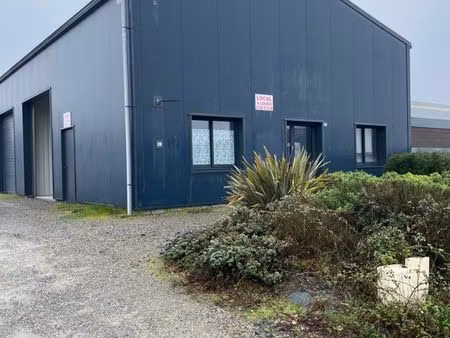 local commercial idéalement placé