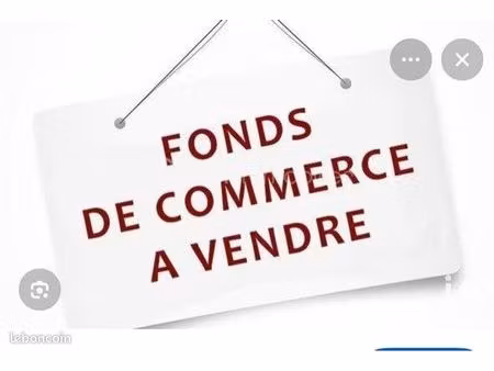 local commercial st herblain tillay