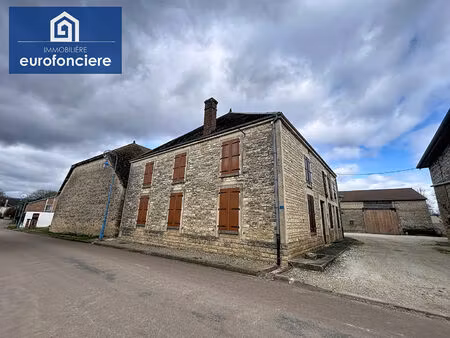 maison amance 7 pièce(s) 200 m2