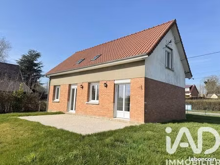 maison 5 pièces 96 m²