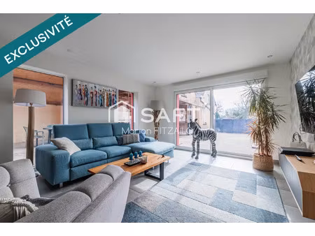 vente maison 5 pièces 246 m² brumath (67170)