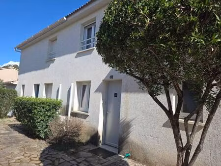 terres & toits immobiliers