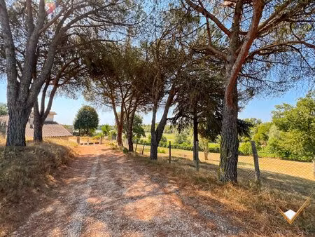 magnifique corps de ferme à poucharramet