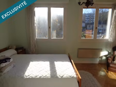 vente maison 6 pièces 135 m² franconville (95130)